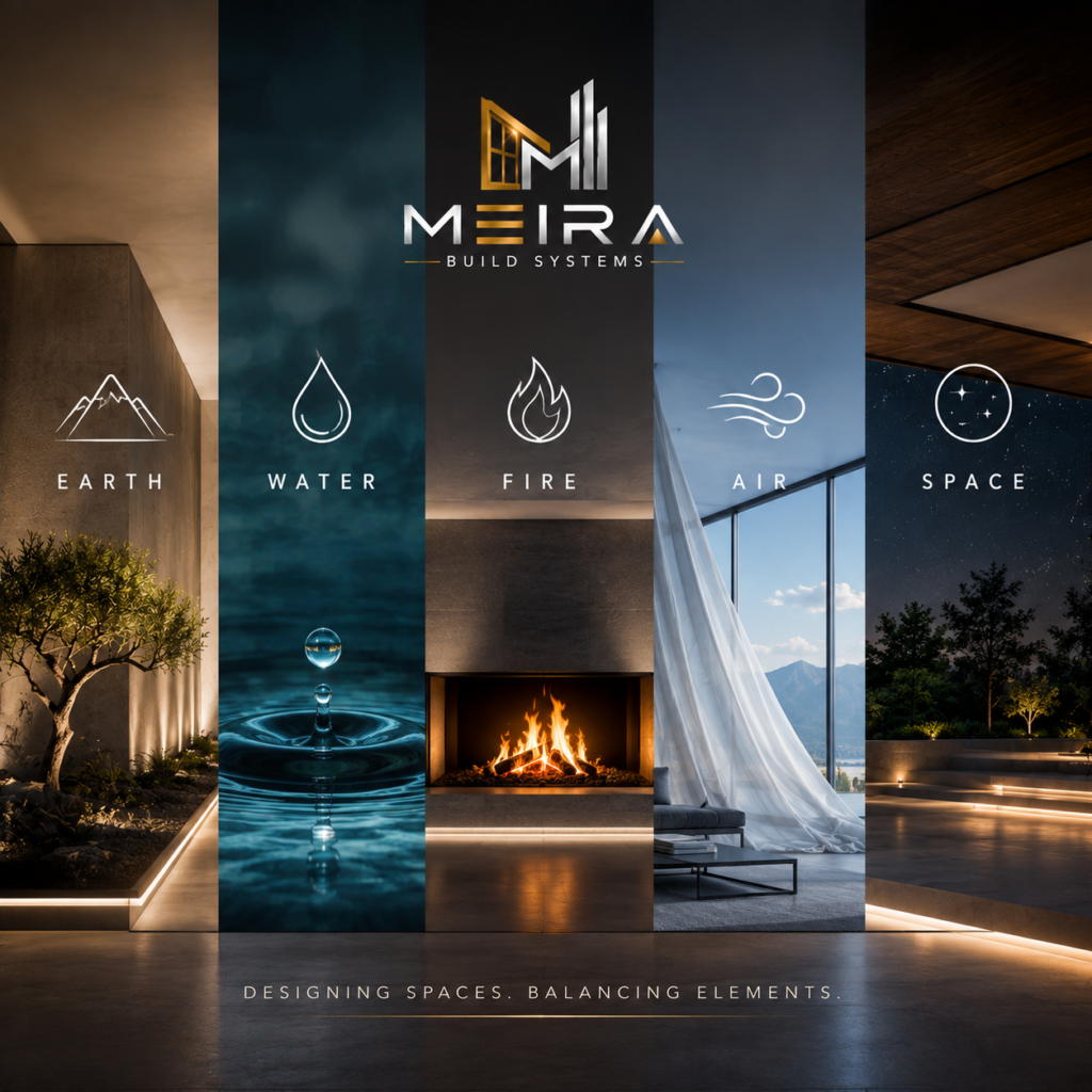 Meira Build Systems