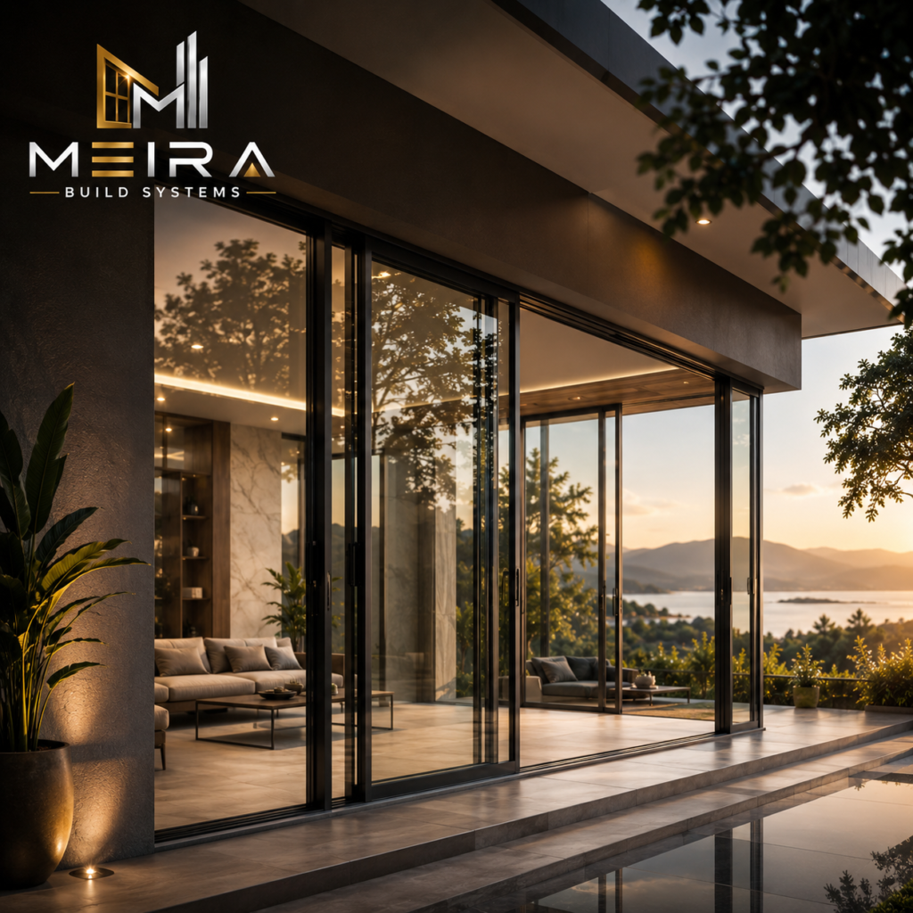 Meira Build Systems