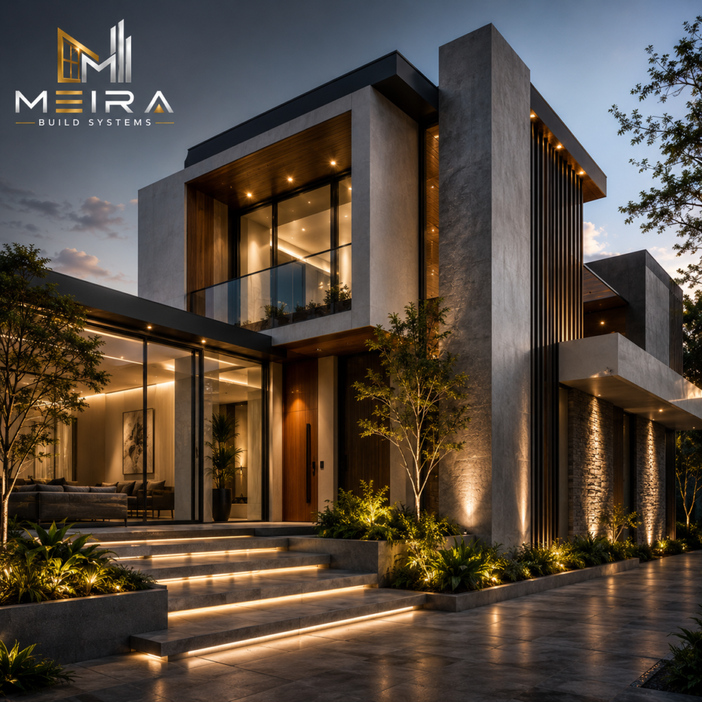 Meira Build Systems