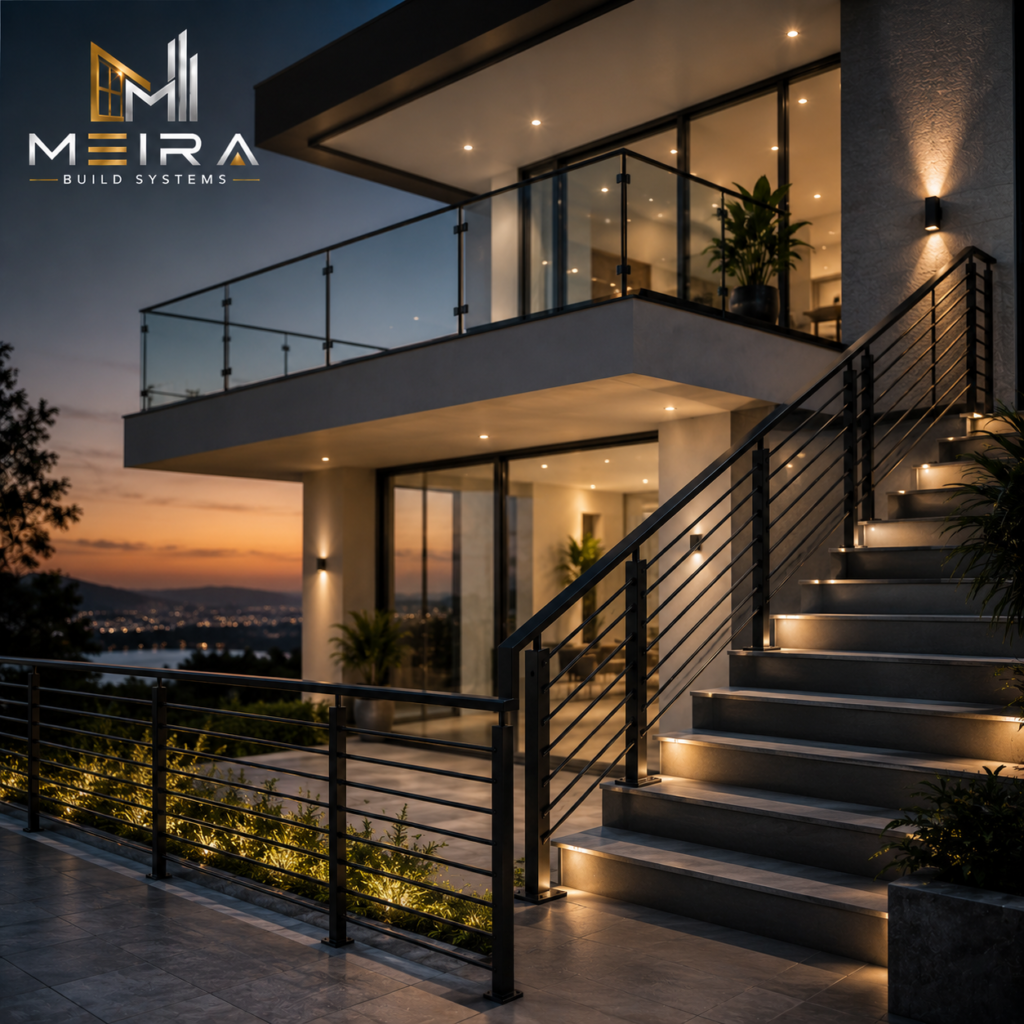 Meira Build Systems