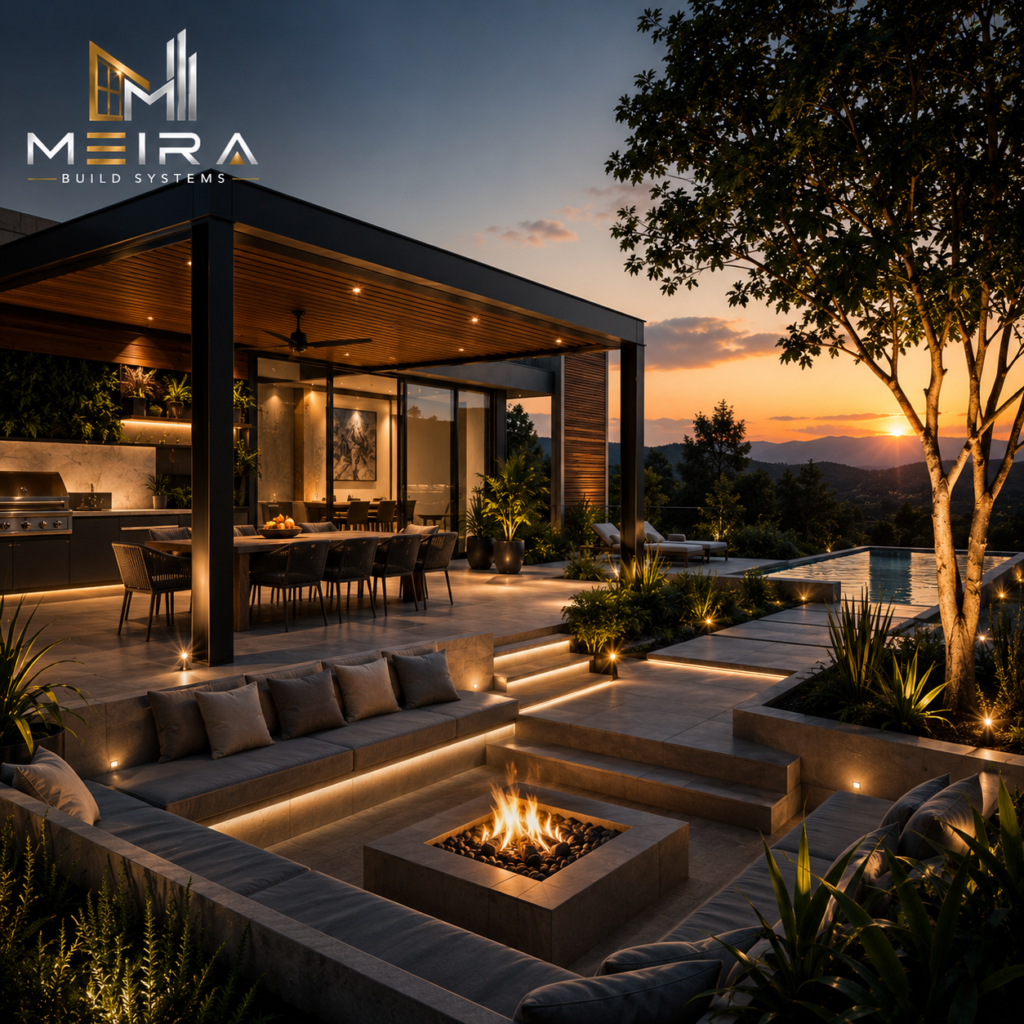 Meira Build Systems