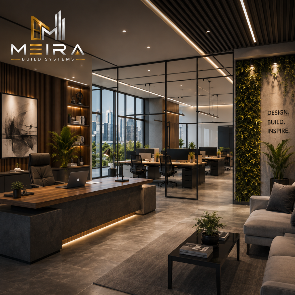 Meira Build Systems